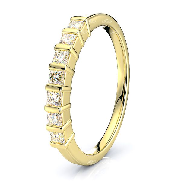 Yellow Diamond