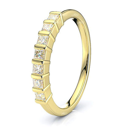 Yellow Diamond