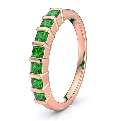 Rose Emerald