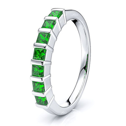 White Emerald