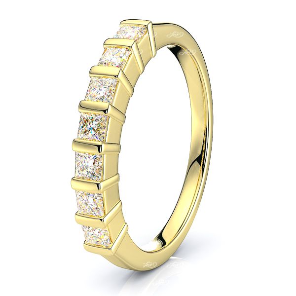 Yellow Diamond