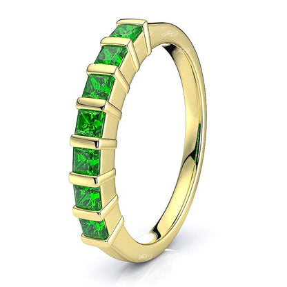 Yellow Emerald