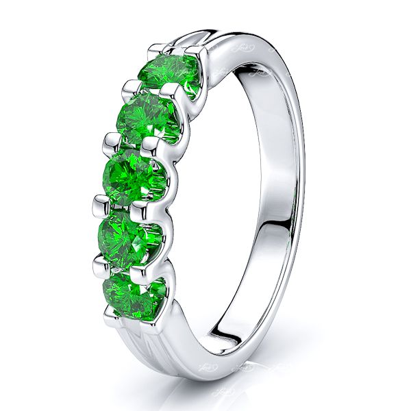 White Emerald