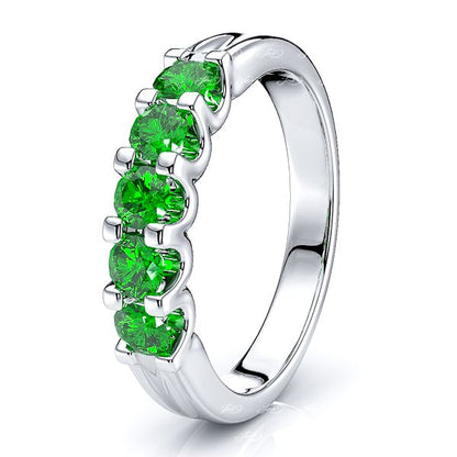 White Emerald