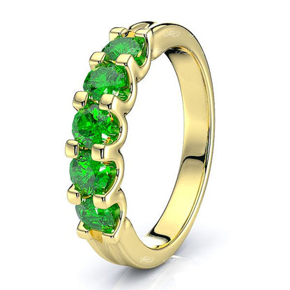 Yellow Emerald