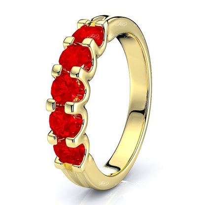Yellow Ruby