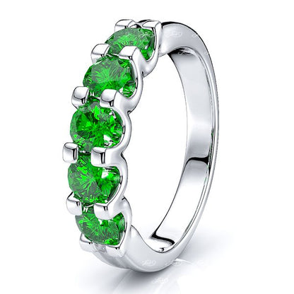 White Emerald