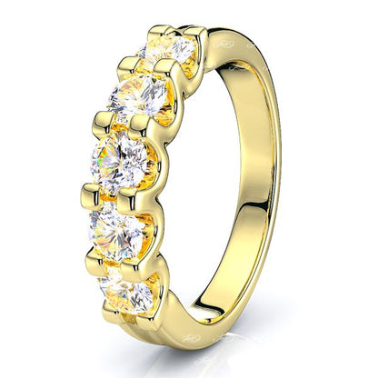 Yellow Diamond