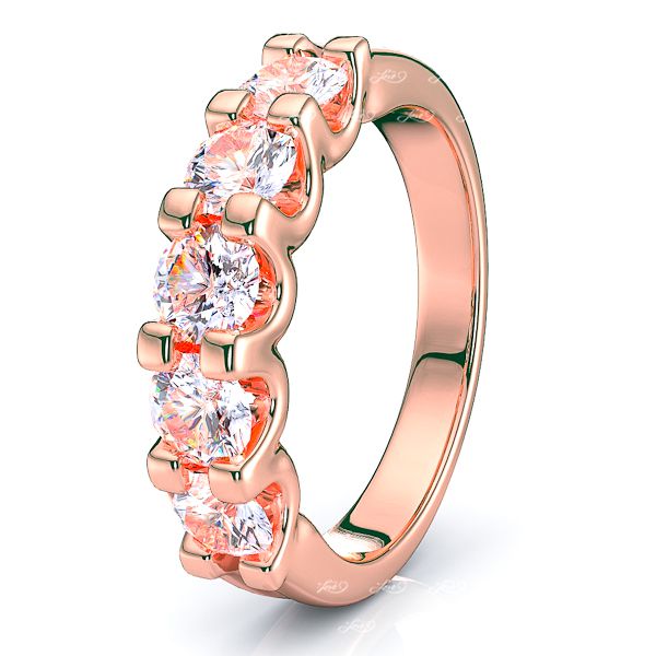Rose Diamond