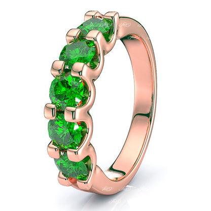 Rose Emerald