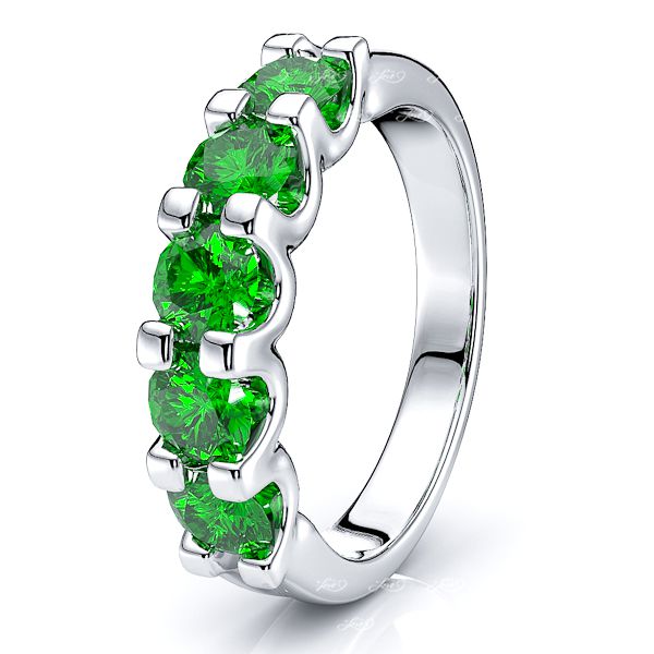 White Emerald