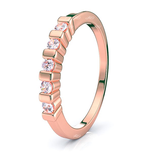 Rose Diamond