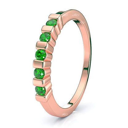 Rose Emerald