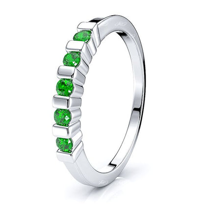 White Emerald