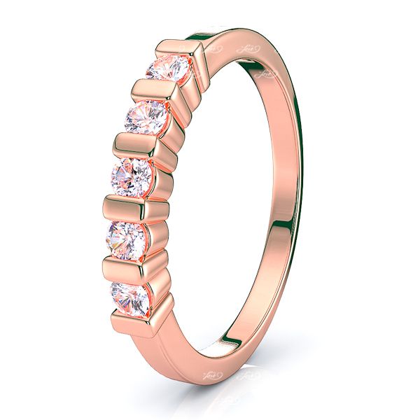 Rose Diamond