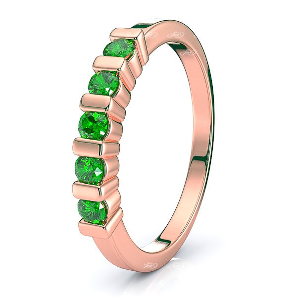 Rose Emerald