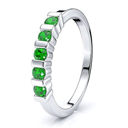 White Emerald