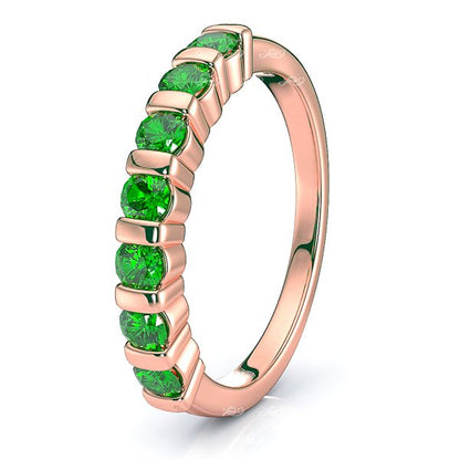 Rose Emerald