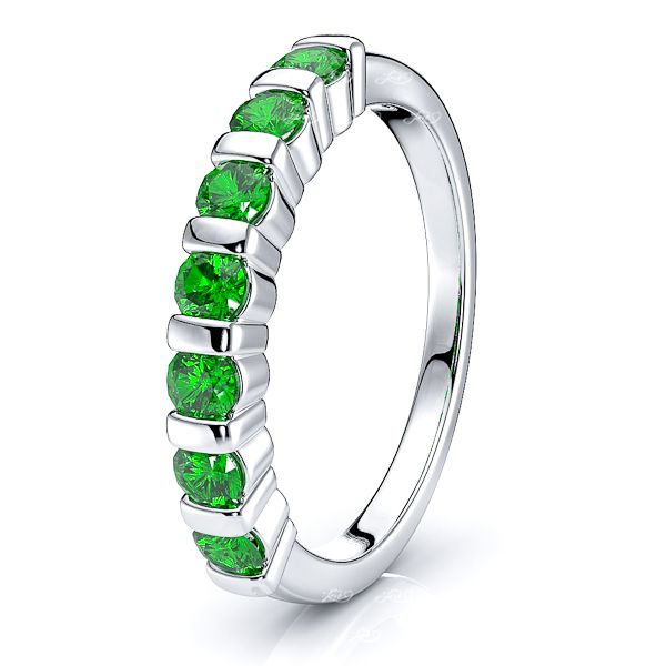 White Emerald