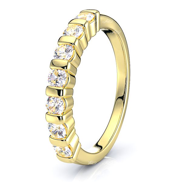 Yellow Diamond