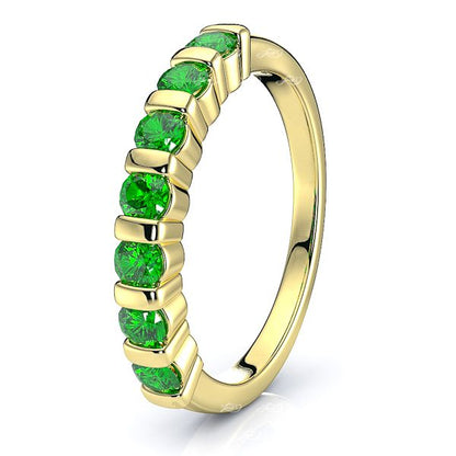 Yellow Emerald