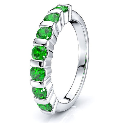 White Emerald