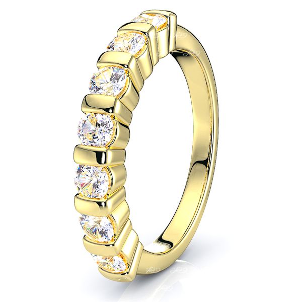 Yellow Diamond