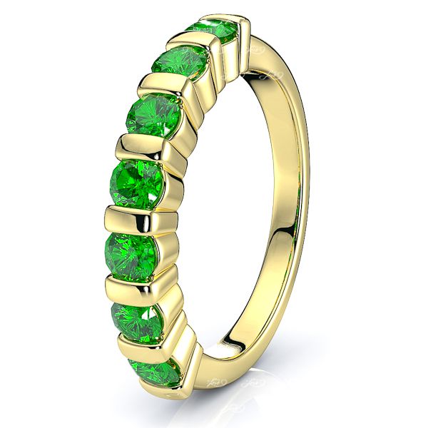 Yellow Emerald