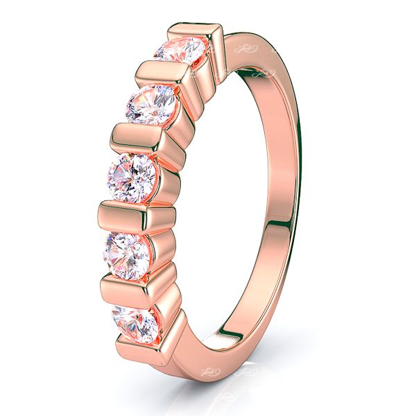Rose Diamond