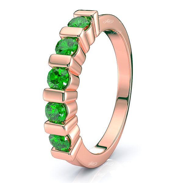 Rose Emerald