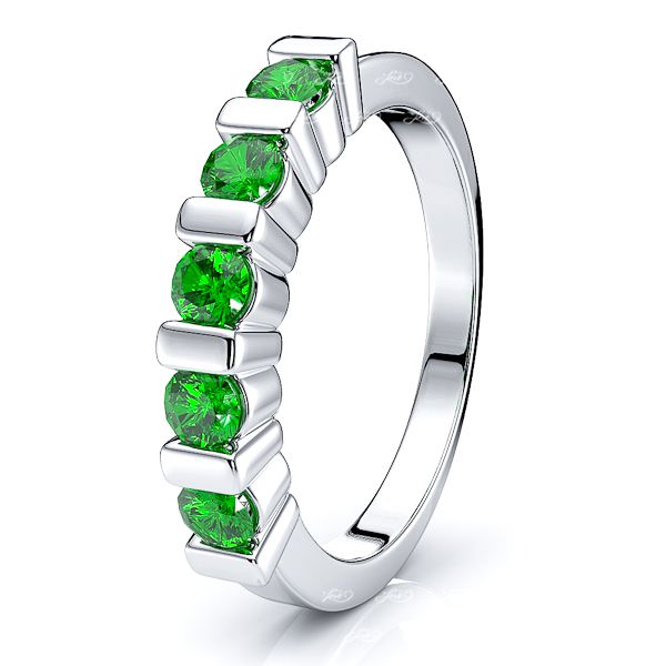 White Emerald