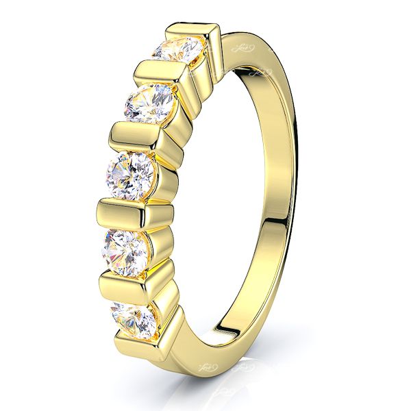 Yellow Diamond