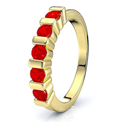 Yellow Ruby