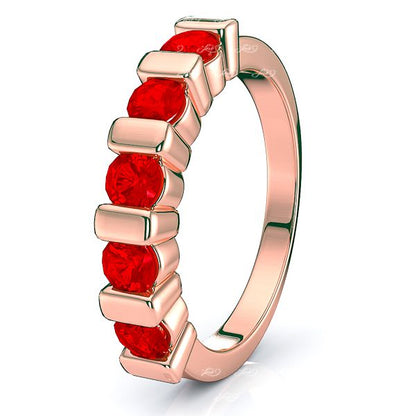 Rose Ruby