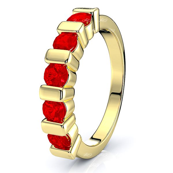 Yellow Ruby