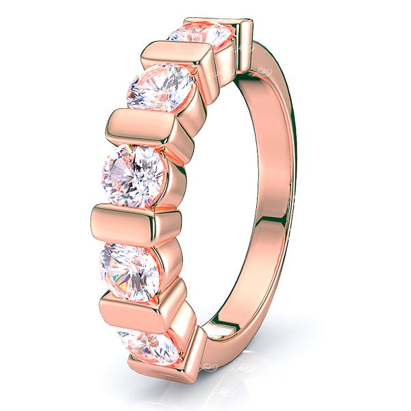 Rose Diamond