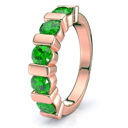 Rose Emerald