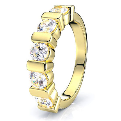 Yellow Diamond