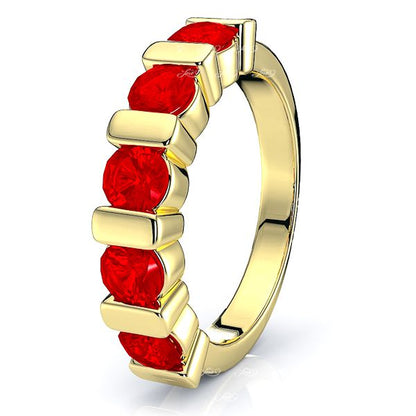 Yellow Ruby