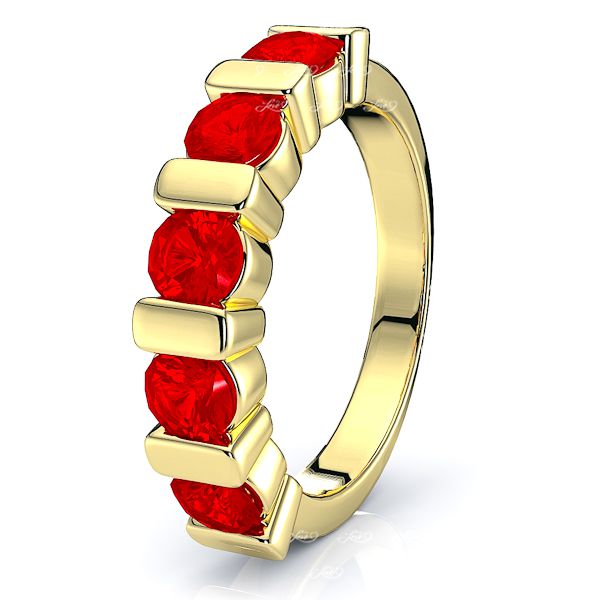 Yellow Ruby