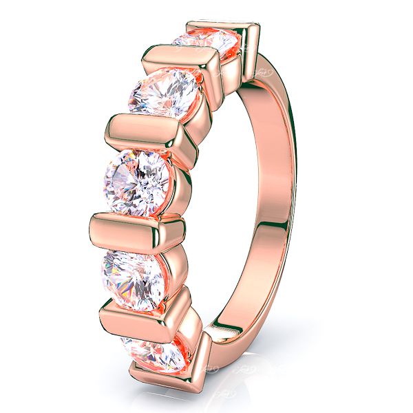 Rose Diamond