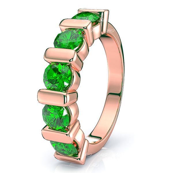 Rose Emerald