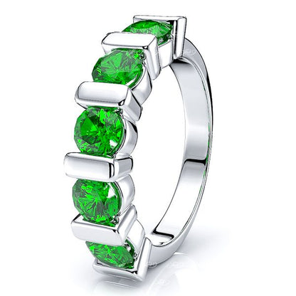 White Emerald