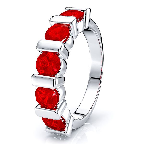 White Ruby