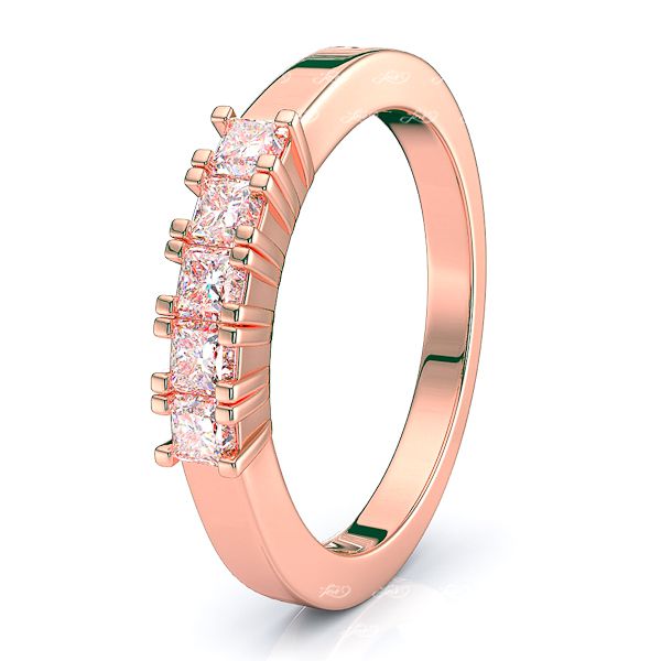 Rose Diamond