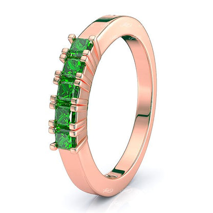 Rose Emerald