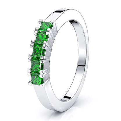 White Emerald