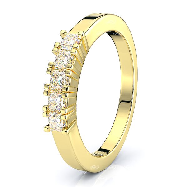Yellow Diamond