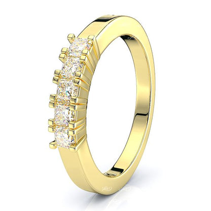 Yellow Diamond