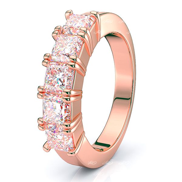 Rose Diamond